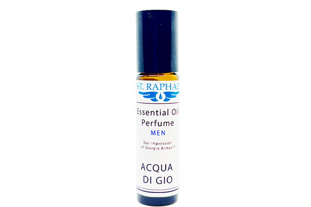 Acqua Di Gio Essential Oil Cologne