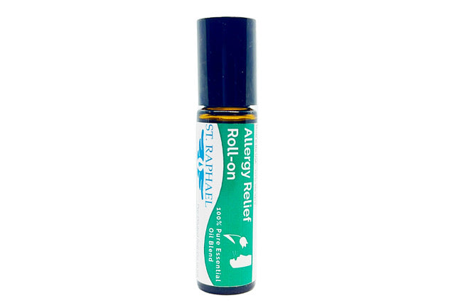 Allergy Essential Oil Roll-on 10ml