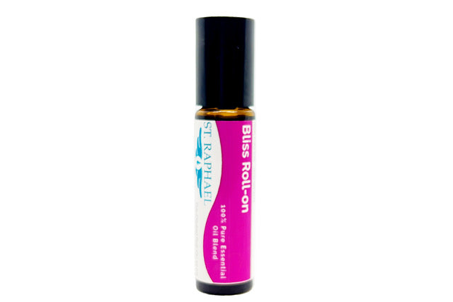 Bliss Essential Oil Roll-on 10ml