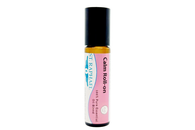 Calm Essential Oil Roll-on