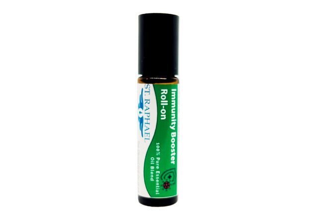 Immunity Essential Oil Roll-on