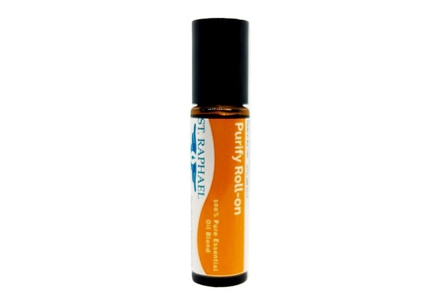 Purify Essential Oil Roll-on