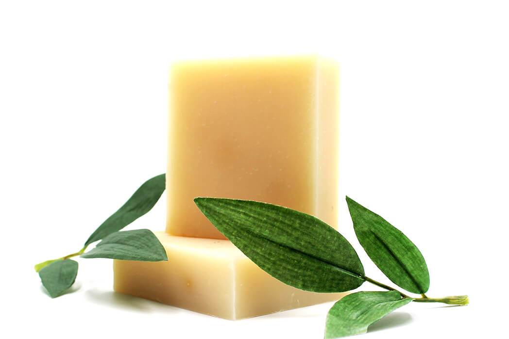 Jojoba Rosehip Soap