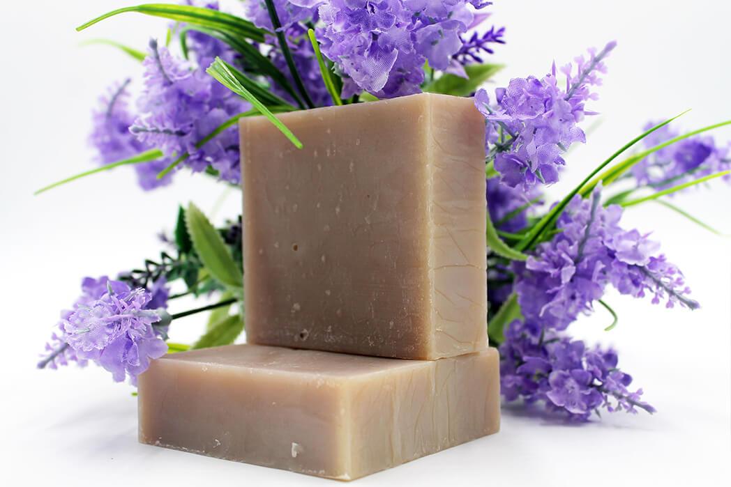 Patchouli Soap