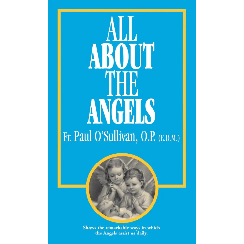 All About the Angels