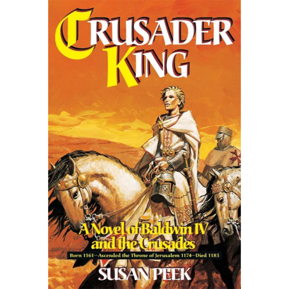 Crusader King