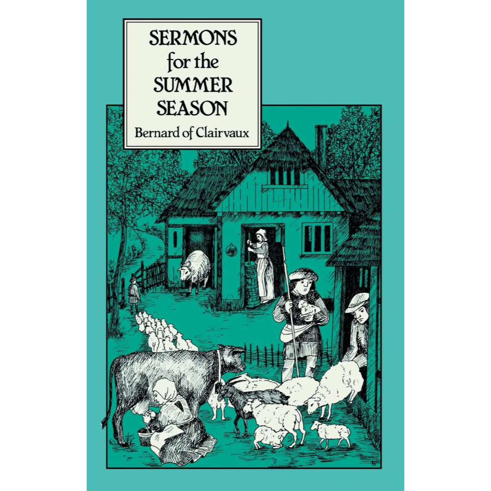 Sermons for the Summer Season