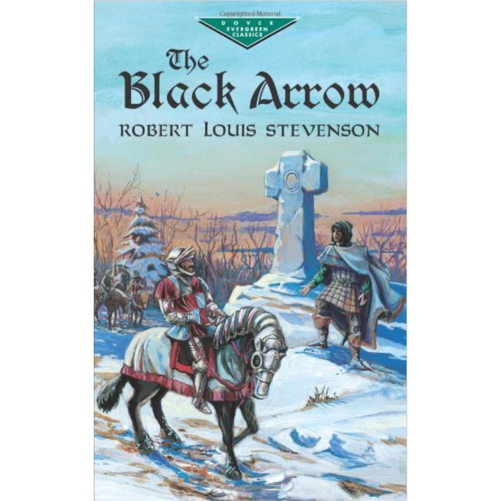 The Black Arrow