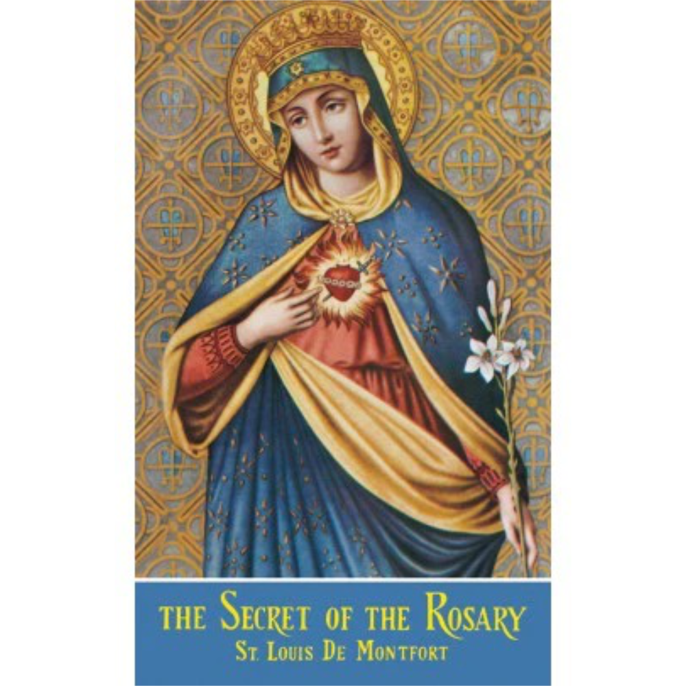 The Secret of the Rosary