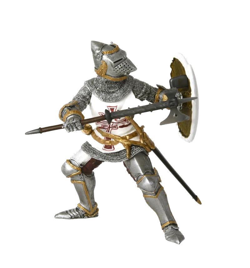 Germanic Knight