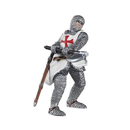 Templar Foot Soldier