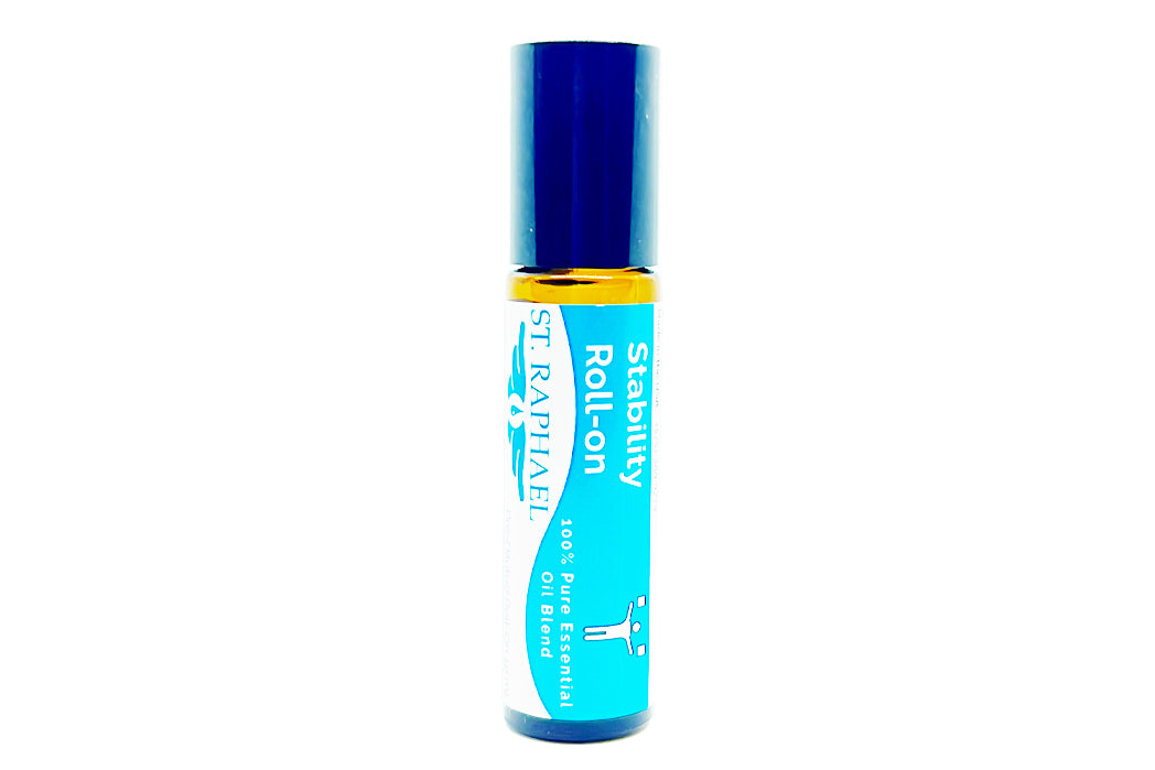 Stability Essential Oil Roll-on