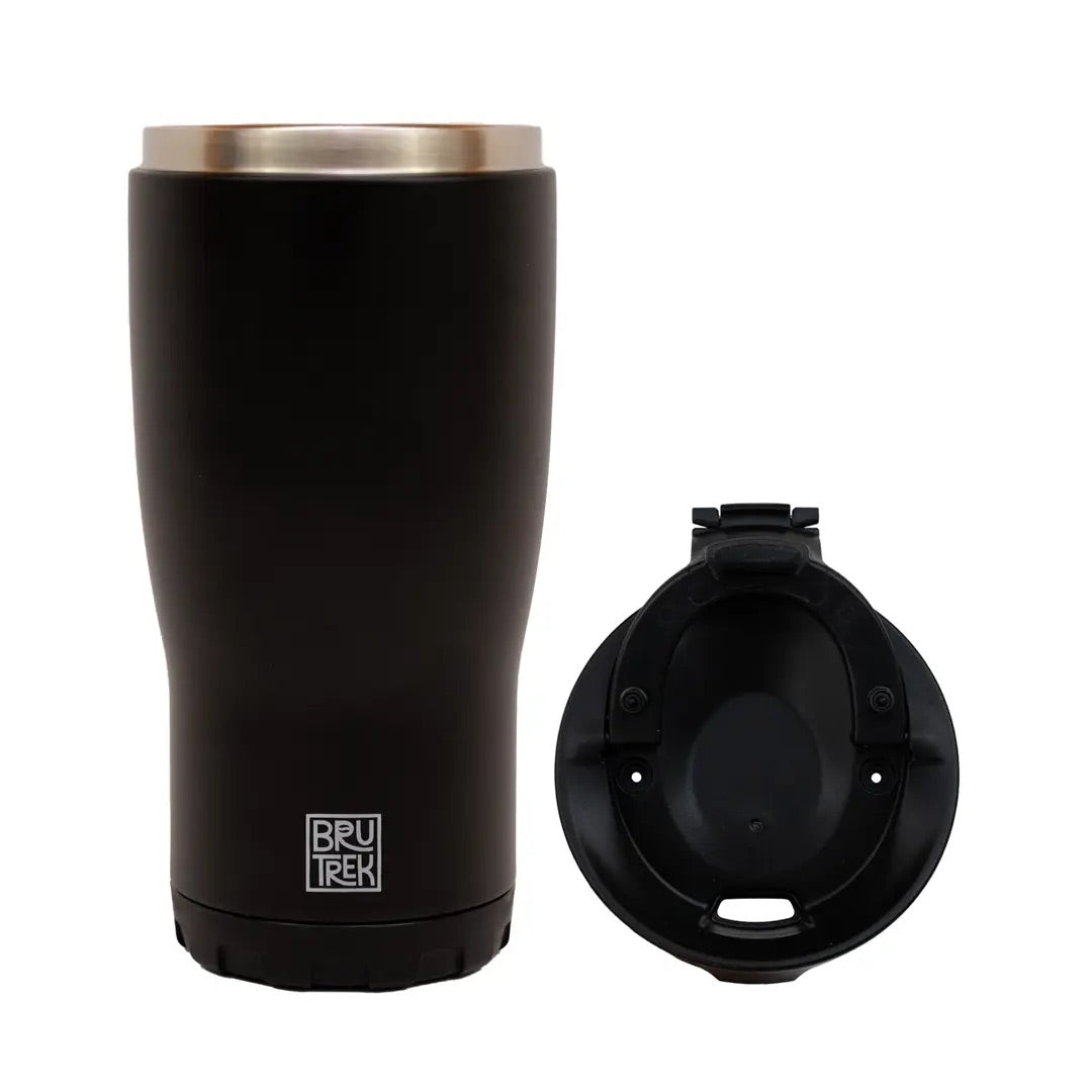 Adventure Tumbler - 16 Fl.oz- Black